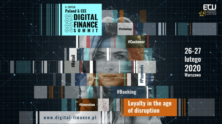 Digital Finance