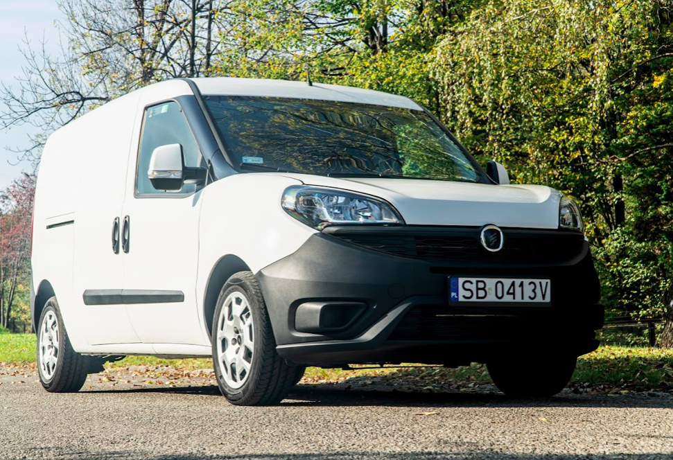 W końcu jest pierwszy polski samochód elektryczny FSE M