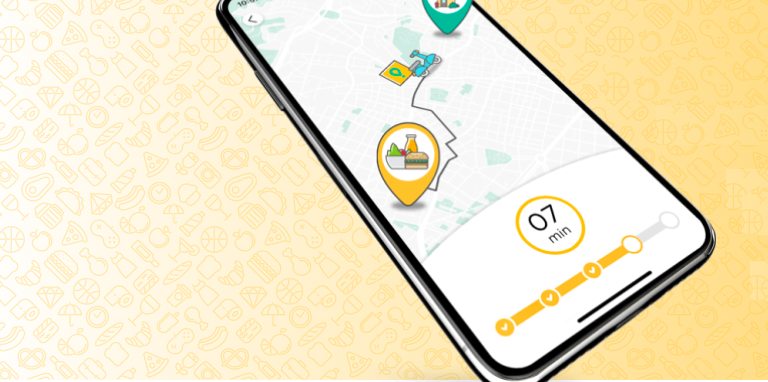 Glovo – właściciel PizzaPortal chce zrewolucjonizować rynek dostaw dla konsumentów