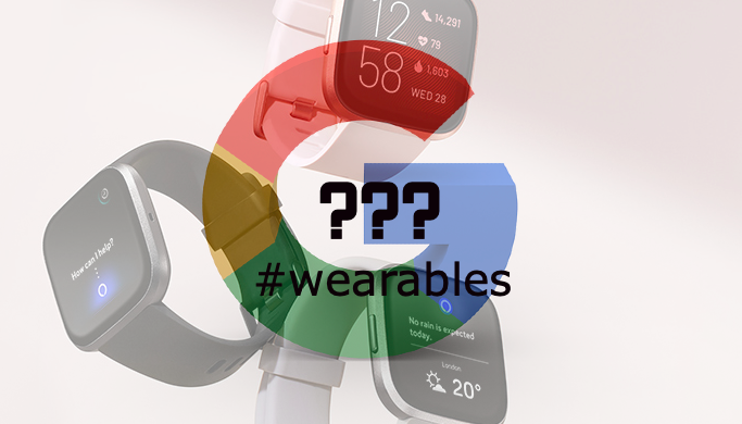 Fitbit przejęte przez Google? Rozmowy już trwają