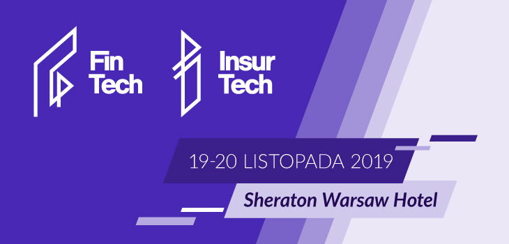 FinTech & InsurTech Digital Congress