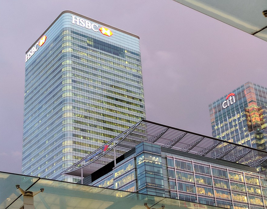 HSBC likwiduje swój fintech zaledwie po roku. To koniec projektu Zing