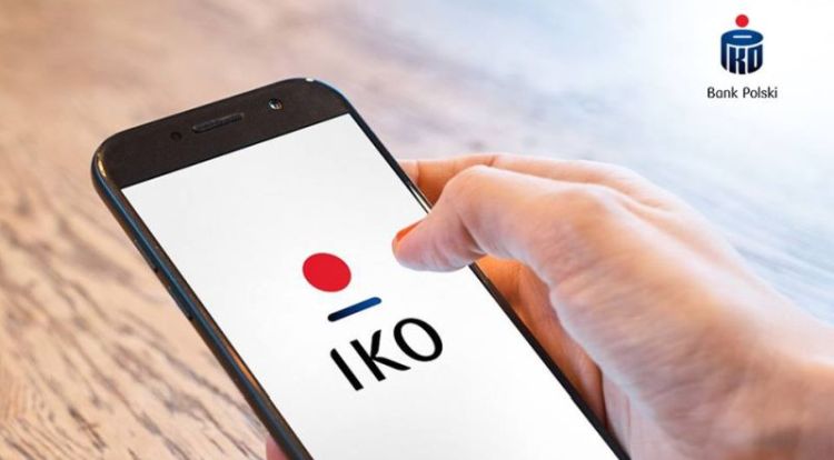 W iPKO można już sprawdzić białą listę VAT. Nowa usługa od PKO BP