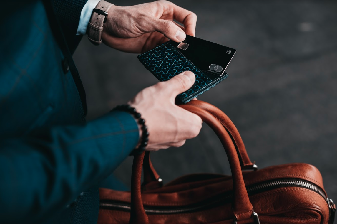 Revolut w USA zaoferuje karty Mastercard. Fintech zadebiutuje w Ameryce jeszcze w tym roku