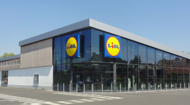 Lidl rozpoczął testy kas samoobsługowych