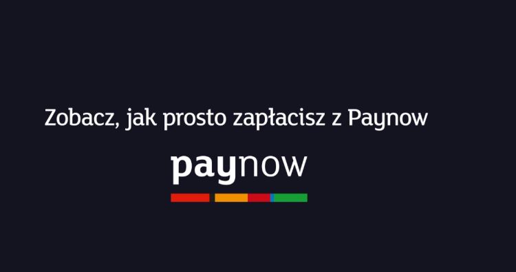 mBank uruchamia bramkę płatniczą PayNow