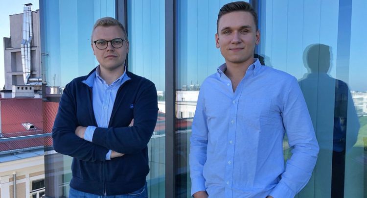 Fintech PayUkraine pozyskał 4 mln złotych dofinansowania