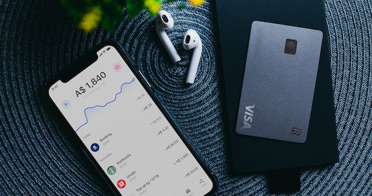 Revolut zbliża się do wyceny 6 mld dolarów. Fintech domyka dużą rundę inwestycyjną