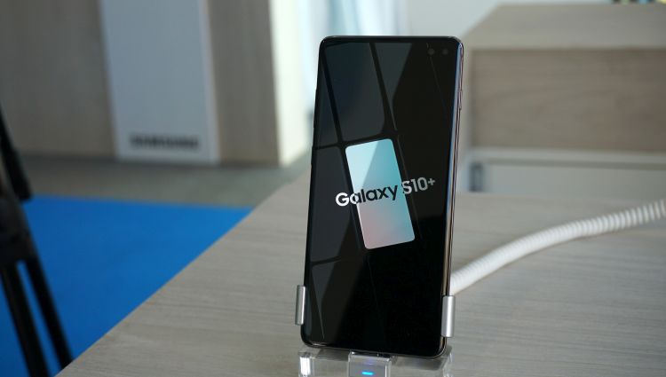 Czy biometria w Samsungach jest bezpieczna? Firma szykuje aktualizację