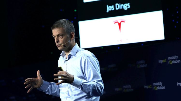 Rewolucja zacznie się od miast. Podsumowanie Impact mobility rEVolution’19