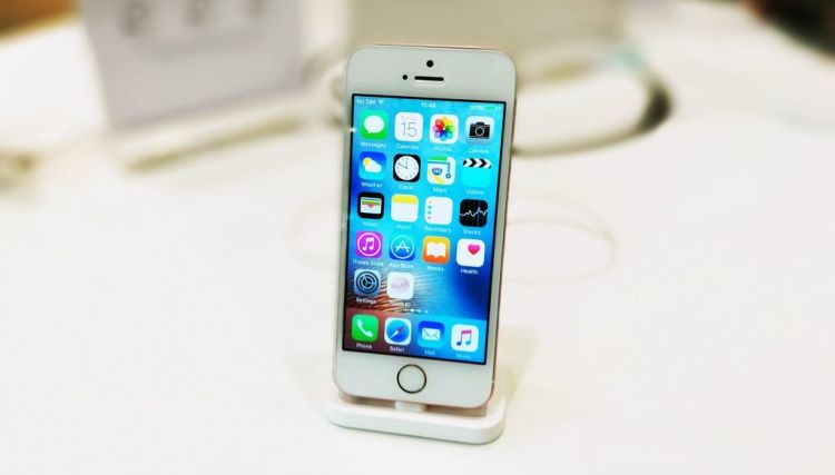 iPhone SE 2 zadebiutuje na początku 2020 roku