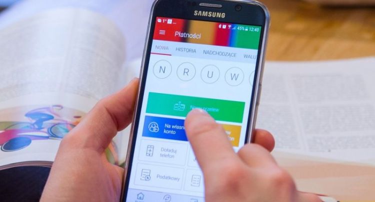 mBank włączy mobilną autoryzację wszystkim klientom
