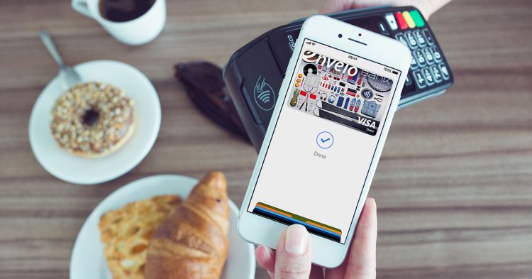 Bank Pocztowy podnosi limit płatności bez PIN także dla kart Visa