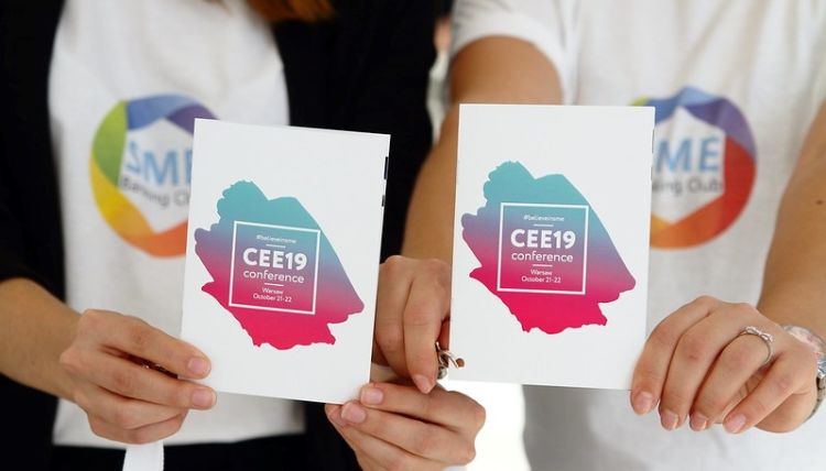 Podsumowanie V międzynarodowej konferencji bankowców #CEE19