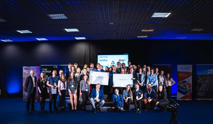 Pierwsza edycja CloudNine Industry 4.0 & SCM Trends już za nami