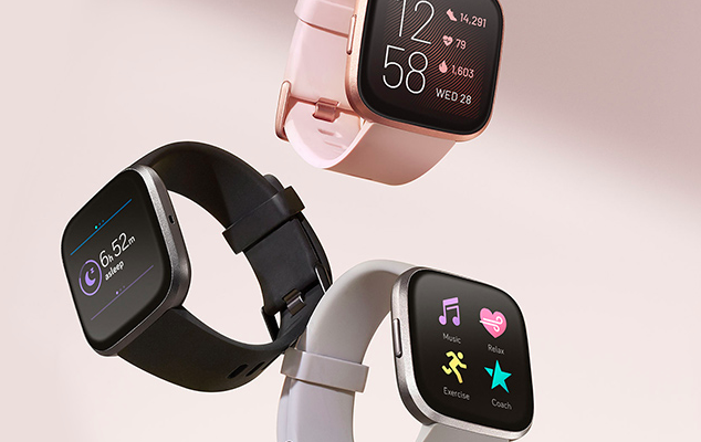 Google kupiło Fitbit za 2,1 mld dolarów. Ofensywa wearables