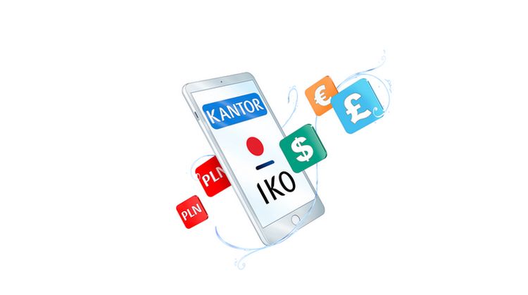 Walutę kupioną w kantorze PKO BP będzie można przekazać do innych banków