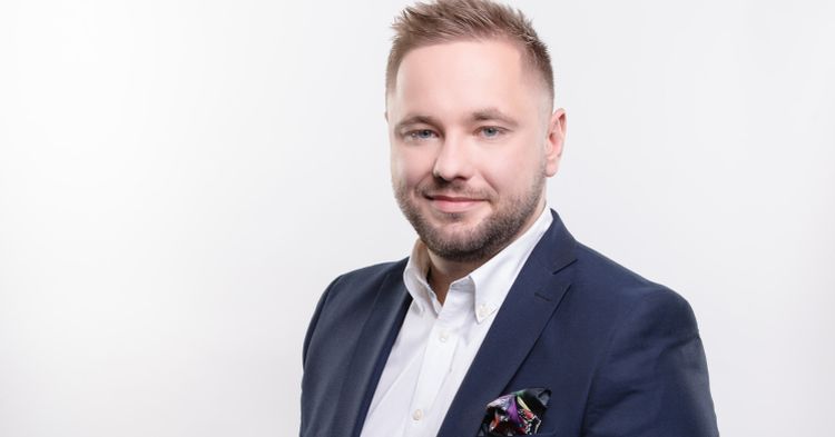 Jacek Kinecki, Przelewy24 – Co dyrektywa PSD2 oznacza dla rynku e-commerce? [WYWIAD]