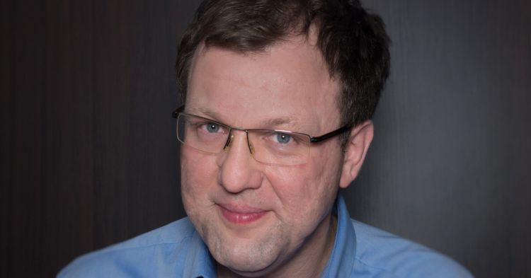 Marcin Kusznier, Nest Bank – Open Banking po PSD2 [WYWIAD]
