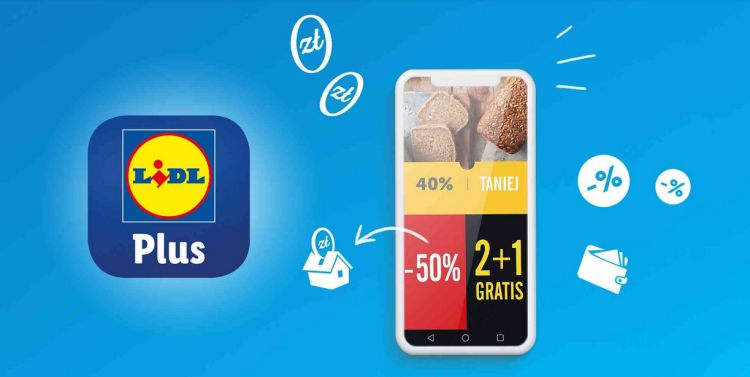 Lidl Pay wystartuje w Polsce już na początku przyszłego roku