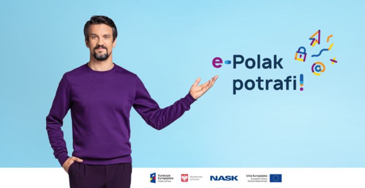 6 mln użytkowników w miesiąc. Tak chętnie Polacy korzystają z e-administracji