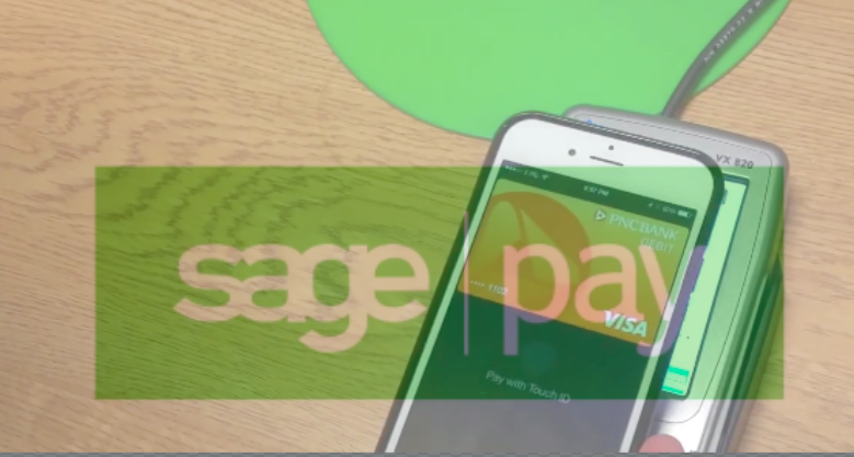 Elavon za 300 mln dolarów przejmuje Sage Pay – konkurenta Stripe i PayPal