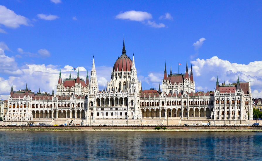 Huawei zrobi 5G na Węgrzech