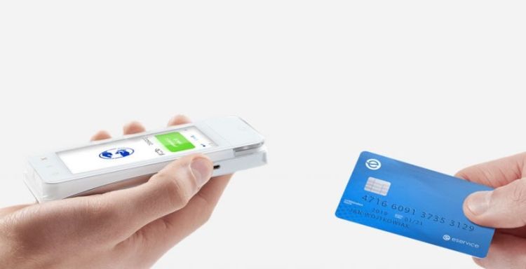 Darmowy terminal przez 3 miesiące. Promocja od eService