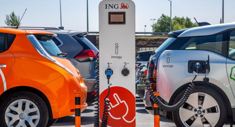 ING Bank Śląski i startup Vooom stworzą nową aplikację