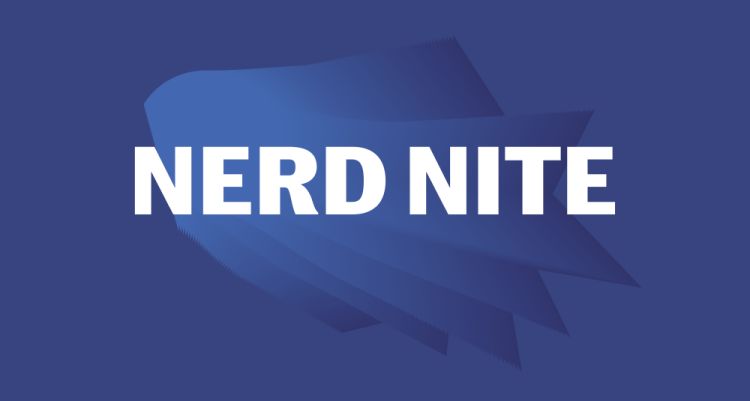 Kolejna edycja Nerd Nite