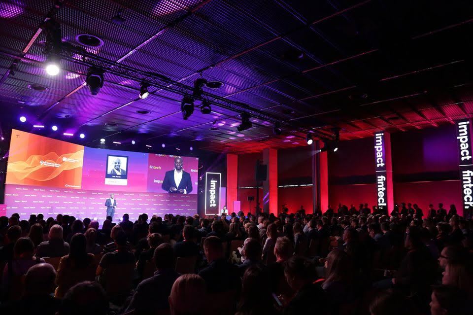 Impact fintech’19: cyfrowe zaufanie cenniejsze od złota