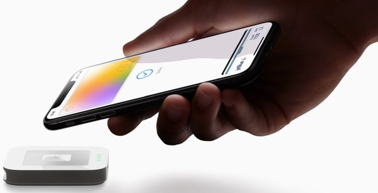 Specjalna promocja dla posiadaczy Apple Card. iPhone w ratach 0%