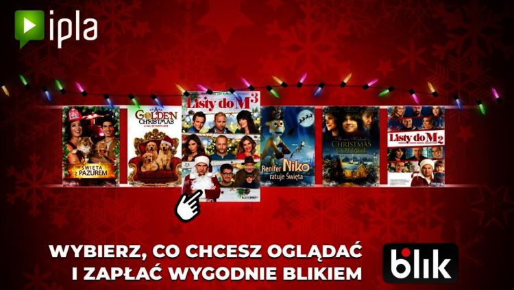BLIK na urządzeniach Smart TV. Pierwsze takie wdrożenie na rynku