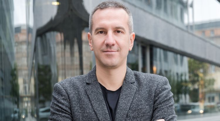 Bartosz Ciołkowski mianowany dyrektorem generalnym na Europę Południowo-Wschodnią w Mastercard