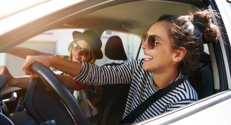 FlixBus rzuca wyzwanie BlaBlaCarowi. Uruchamia carpooling we Francji