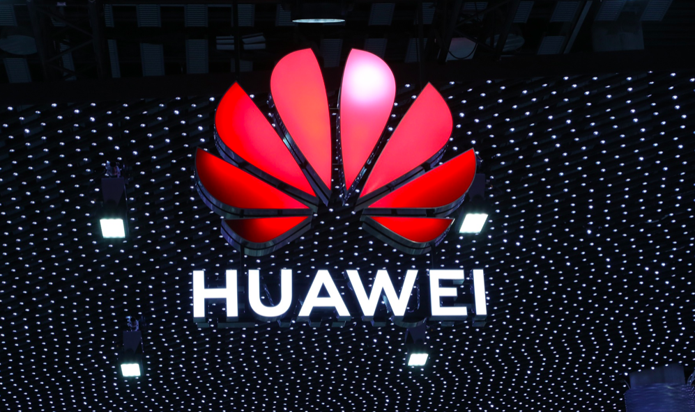 Przychody Huawei w 2019 roku przekroczyły 122 mld dolarów