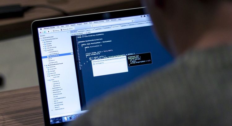 Ile zarabiają programiści i specjaliści z branży IT?