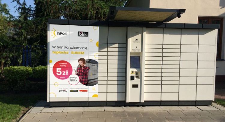 Dostawa do Paczkomatu także w weekend. InPost przyśpiesza start nowej usługi