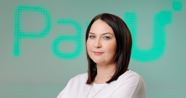 Joanna Pieńkowska-Olczak szefową PayU w Europie Środkowo-Wschodniej