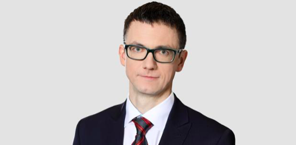 Karol Okoński odchodzi z Ministerstwa Cyfryzacji