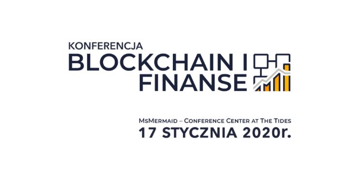 Konferencja Blockchain i Finanse