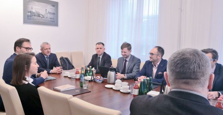 Internet Rzeczy to szansa dla rozwoju miast i gospodarki