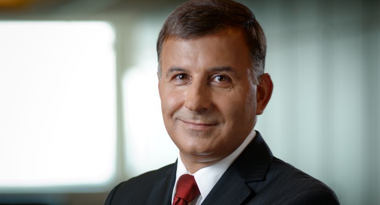 Zbigniew Jagiełło w Radzie Nadzorczej Polskiego Standardu Płatności