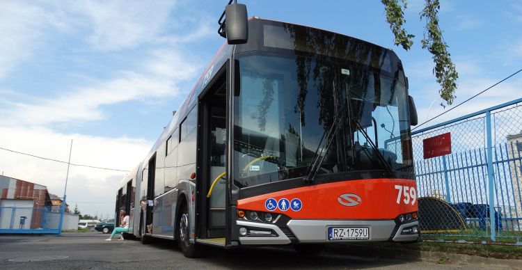 Rzeszów będzie jak Londyn i Nowy Jork. Rusza nowy system biletowy