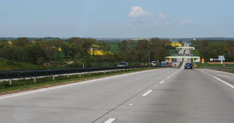Tańsze przejazdy autostradą dla użytkowników Autopay