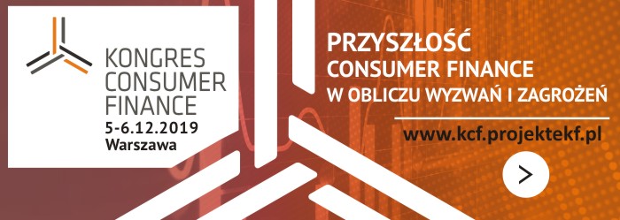 Zbliża się XV edycja Kongresu Consumer Finance
