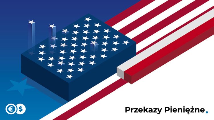 Cinkciarz.pl rozszerza swoje usługi w USA