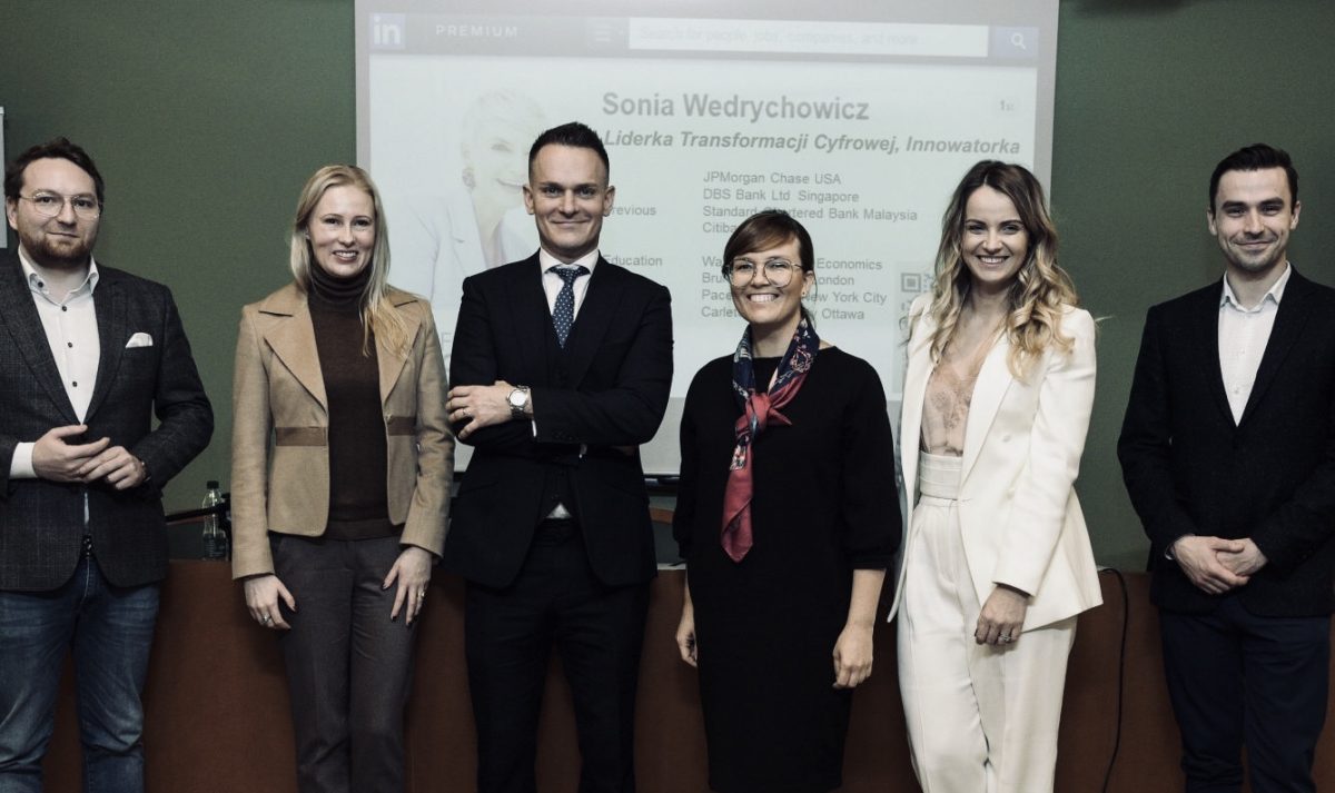 Wystartowała II edycja studiów FinTech