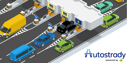 SkyCash wjeżdża na autostrady