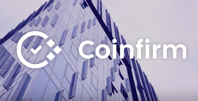 Polsko-brytyjski fintech Coinfirm pozyskał 2 mln euro